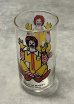 画像1: 70'S McDONALD'S "COLLECTOR SERIES" RONALD MC DONALD グラス コップ (VINTAGE) (1)