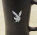 画像3: 70'S PLAYBOY ジョッキ ブラック (VINTAGE) (3)
