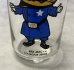 画像4: 70'S McDONALD'S "COLLECTOR SERIES" BIG MAC POLICE グラス コップ (VINTAGE) (4)