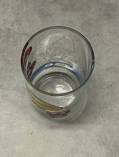 画像2: 70'S McDONALD'S "COLLECTOR SERIES" RONALD MC DONALD グラス コップ (VINTAGE)