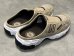 画像4: NEW BALANCE 801 "ALL TERRAIN" スウェード スリッポン ベージュ 箱付き (DEADSTOCK) (4)