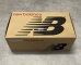画像5: NEW BALANCE 801 "ALL TERRAIN" スウェード スリッポン グレー 箱付き (DEADSTOCK) (5)