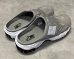 画像4: NEW BALANCE 801 "ALL TERRAIN" スウェード スリッポン グレー 箱付き (DEADSTOCK) (4)