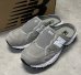 画像1: NEW BALANCE 801 "ALL TERRAIN" スウェード スリッポン グレー 箱付き (DEADSTOCK) (1)