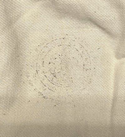 画像2: 60'S BOY SCOUTS OF AMERICA コットン100% ボーイスカウトパンツ ダークグリーン TALONアルミジップ (VINTAGE)