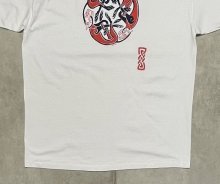 他の写真3: 90'S CELTIC HOUND KNOT シングルステッチ 半袖 Tシャツ ホワイト USA製 (VINTAGE)