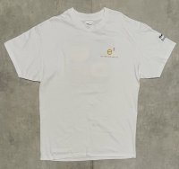 90'S KEY WEST RACE '96 シングルステッチ 両面+袖プリント 半袖 Tシャツ ホワイト (VINTAGE)