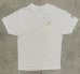 画像1: 90'S KEY WEST RACE '96 シングルステッチ 両面+袖プリント 半袖 Tシャツ ホワイト (VINTAGE) (1)
