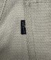 画像6: 70'S LEVIS "STA-PREST" BIG E ボタン裏9 スタプレストパンツ ベージュ SCOVILLジップ USA製 (VINTAGE) (6)