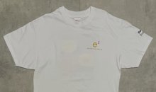他の写真1: 90'S KEY WEST RACE '96 シングルステッチ 両面+袖プリント 半袖 Tシャツ ホワイト (VINTAGE)