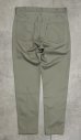 画像5: 70'S LEVIS "STA-PREST" BIG E ボタン裏E カツラギ スタプレストパンツ ライトカーキ 42TALONジップ USA製 (VINTAGE) (5)