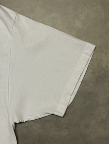 他の写真2: 90'S CELTIC HOUND KNOT シングルステッチ 半袖 Tシャツ ホワイト USA製 (VINTAGE)