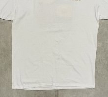 他の写真3: 90'S KEY WEST RACE '96 シングルステッチ 両面+袖プリント 半袖 Tシャツ ホワイト (VINTAGE)