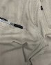 画像7: 70'S LEVIS "STA-PREST" BIG E ボタン裏9 スタプレストパンツ ベージュ SCOVILLジップ USA製 (VINTAGE) (7)