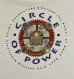 画像5: 90'S JETFORM シングルステッチ 両面プリント 半袖 Tシャツ ホワイト (VINTAGE) (5)