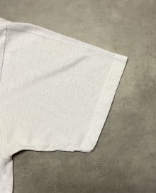 他の写真2: 80'S EXPRESSWAY PARK ALL STARS VS STEELE'S SILVER BULLETS シングルステッチ 半袖 Tシャツ ホワイト USA製 (VINTAGE)