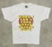 画像1: 90'S WHEN I CAN'T COPE JESUS OFFERS HOPE シングルステッチ 半袖 Tシャツ ホワイト USA製 (VINTAGE) (1)