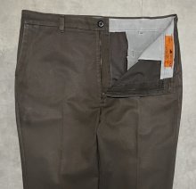 他の写真1: 90'S RED KAP "PT20" ワークパンツ ブラウン メキシコ製 (VINTAGE)