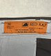 画像2: 90'S RED KAP "PT20" ワークパンツ ブラウン メキシコ製 (VINTAGE) (2)