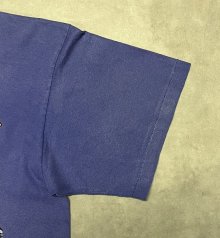 他の写真2: 90'S NIKE 銀タグ シングルステッチ 両面プリント Tシャツ ブルー USA製 (VINTAGE)