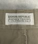 画像2: 80'S BANANA REPUBLIC ツータック チノパンツ ベージュ 42TALONジップ USA製 (VINTAGE) (2)