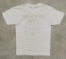 画像4: 80'S EXPRESSWAY PARK ALL STARS VS STEELE'S SILVER BULLETS シングルステッチ 半袖 Tシャツ ホワイト USA製 (VINTAGE) (4)