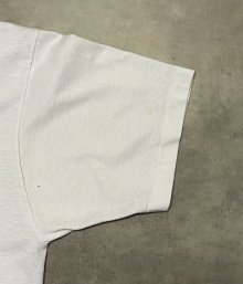 他の写真2: 90'S WHEN I CAN'T COPE JESUS OFFERS HOPE シングルステッチ 半袖 Tシャツ ホワイト USA製 (VINTAGE)