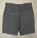画像6: 90'S RRL 三ツ星タグ シンチバック付き コットン ショーツ チェック柄 USA製 (VINTAGE) (6)