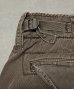 画像6: 90'S RALPH LAUREN カーゴショーツ ブラウン (VINTAGE) (6)