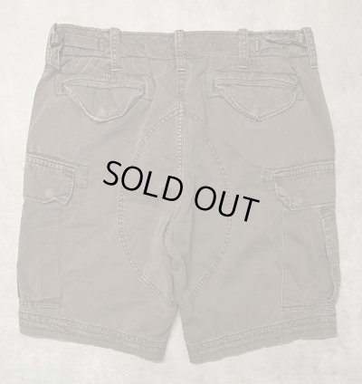 画像5: 90'S RALPH LAUREN カーゴショーツ ブラウン (VINTAGE)