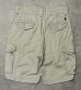 画像5: 90'S RALPH LAUREN カーゴショーツ ライトベージュ (VINTAGE) (5)