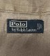 画像2: 90'S RALPH LAUREN カーゴショーツ ブラウン (VINTAGE) (2)