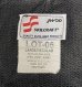 画像2: アメリカ軍 US ARMY IPFU ナイロン トレーニングパンツ ブラック L-REGULAR (USED) (2)