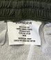 画像2: アメリカ軍 US ARMY IPFU ナイロン トレーニングショーツ オリーブ (DEADSTOCK) (2)