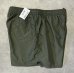 画像4: アメリカ軍 US ARMY IPFU ナイロン トレーニングショーツ オリーブ (DEADSTOCK) (4)