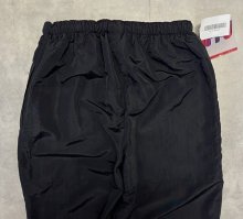 他の写真3: アメリカ軍 US ARMY IPFU ナイロン トレーニングパンツ ブラック L-SHORT (DEADSTOCK)