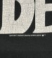 画像7: 90'S THE BEATLES "LET IT BE 25YEARS" シングルステッチ 両面プリント 半袖 Tシャツ ブラック USA製 (VINTAGE) (7)