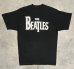 画像5: 90'S THE BEATLES "LET IT BE 25YEARS" シングルステッチ 両面プリント 半袖 Tシャツ ブラック USA製 (VINTAGE) (5)