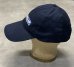 画像3: MICHELIN 6パネル ベースボールキャップ ネイビー (USED) (3)