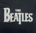 画像6: 90'S THE BEATLES "LET IT BE 25YEARS" シングルステッチ 両面プリント 半袖 Tシャツ ブラック USA製 (VINTAGE) (6)