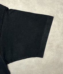 他の写真2: 90'S THE BEATLES "LET IT BE 25YEARS" シングルステッチ 両面プリント 半袖 Tシャツ ブラック USA製 (VINTAGE)