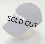 MICHELIN 6パネル ベースボールキャップ ネイビー (USED)