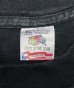 画像2: 90'S THE BEATLES "LET IT BE 25YEARS" シングルステッチ 両面プリント 半袖 Tシャツ ブラック USA製 (VINTAGE) (2)