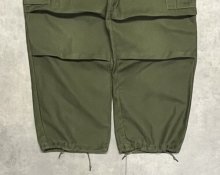 他の写真2: 60'S アメリカ軍 US ARMY "アルミジップ" M-65 フィールドパンツ S-SHORT (MINT CONDITION)
