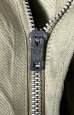 画像3: 60'S アメリカ軍 US ARMY コットン100% チノパンツ RAPIDアルミジップ (VINTAGE) (3)