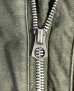 画像4: 60'S アメリカ軍 US ARMY "アルミジップ" M-65 フィールドパンツ S-SHORT (MINT CONDITION) (4)