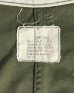 画像2: 60'S アメリカ軍 US ARMY "アルミジップ" M-65 フィールドパンツ S-SHORT (MINT CONDITION) (2)