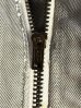 画像3: 60'S アメリカ軍 US ARMY コットン100% チノパンツ FASTブラスジップ (VINTAGE) (3)