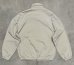 画像5: 90'S RALPH LAUREN 三角タグ チンスト付き ドリズラージャケット ベージュ (VINTAGE) (5)