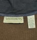 画像3: 90'S WILDERNESS 裏サーマル ダブルフェイス スウェットパーカー ダークネイビー/ブラウン (VINTAGE) (3)
